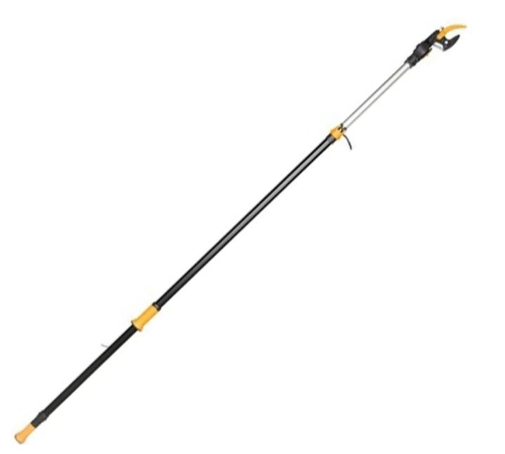 Секатор Giraffe Powergearxupx86