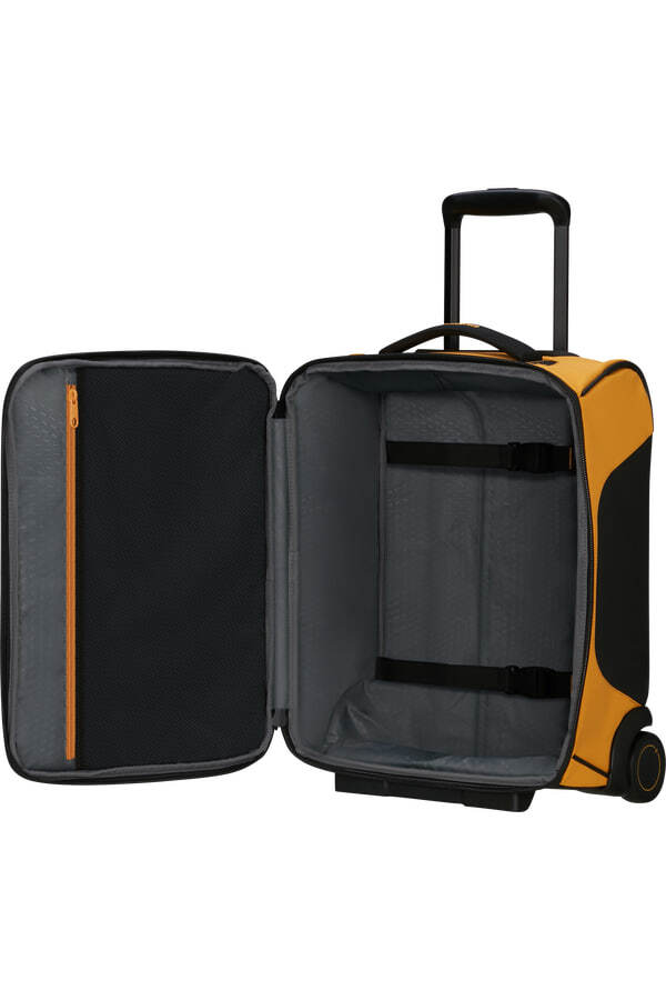Чемодан Samsonite Ecodiver 151349-1924 45см 30л Yellow