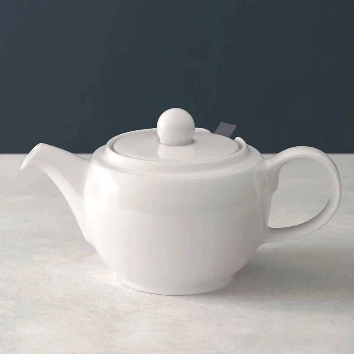 Заварочный чайник с ситом Villeroy & Boch For Me 0,45 л 10-4153-0630
