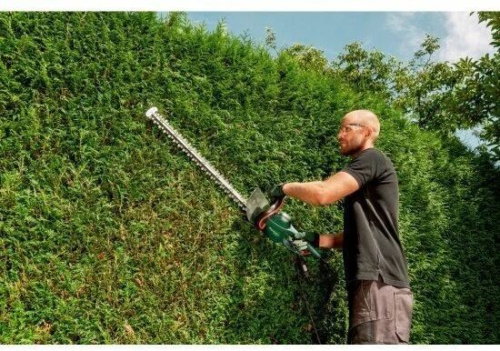 Ножницы электрические Metabo HS 8755 608755000