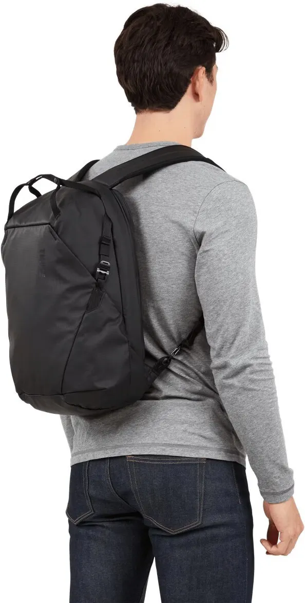 Рюкзак Thule Tact Backpack 16L Black