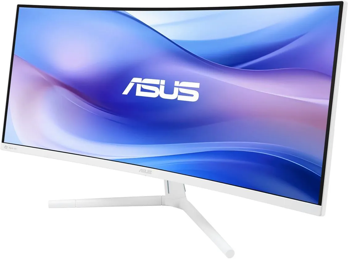 Монитор Asus VU34WCIP W 34" (90LM0AITB01M71)