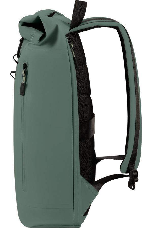 Рюкзак Samsonite Coatify Biz 151790-1388 14.1" 19л Green