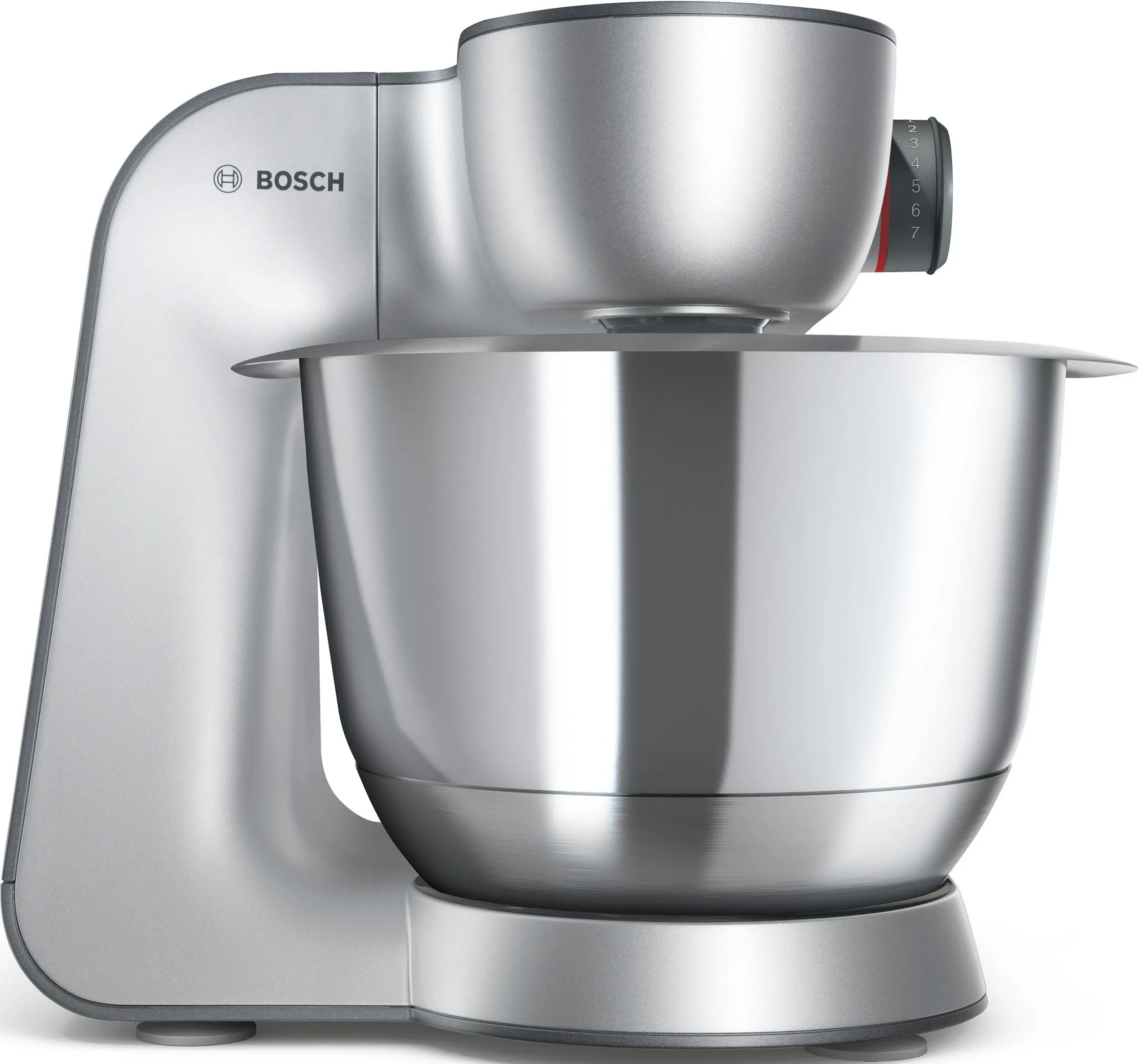 Кухонный комбайн Bosch Serie 4 MUM58364