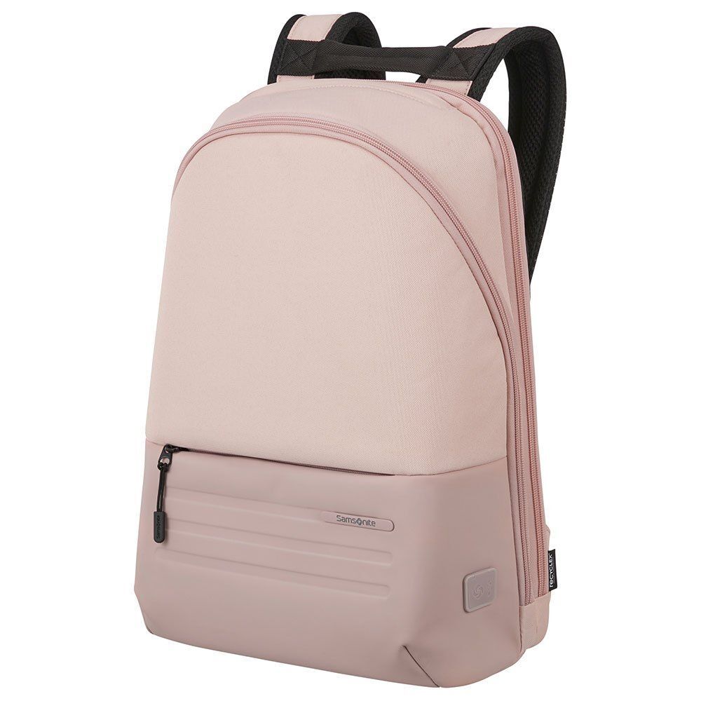Рюкзак Samsonite StackD Biz 14,1 розовый (1414701751)