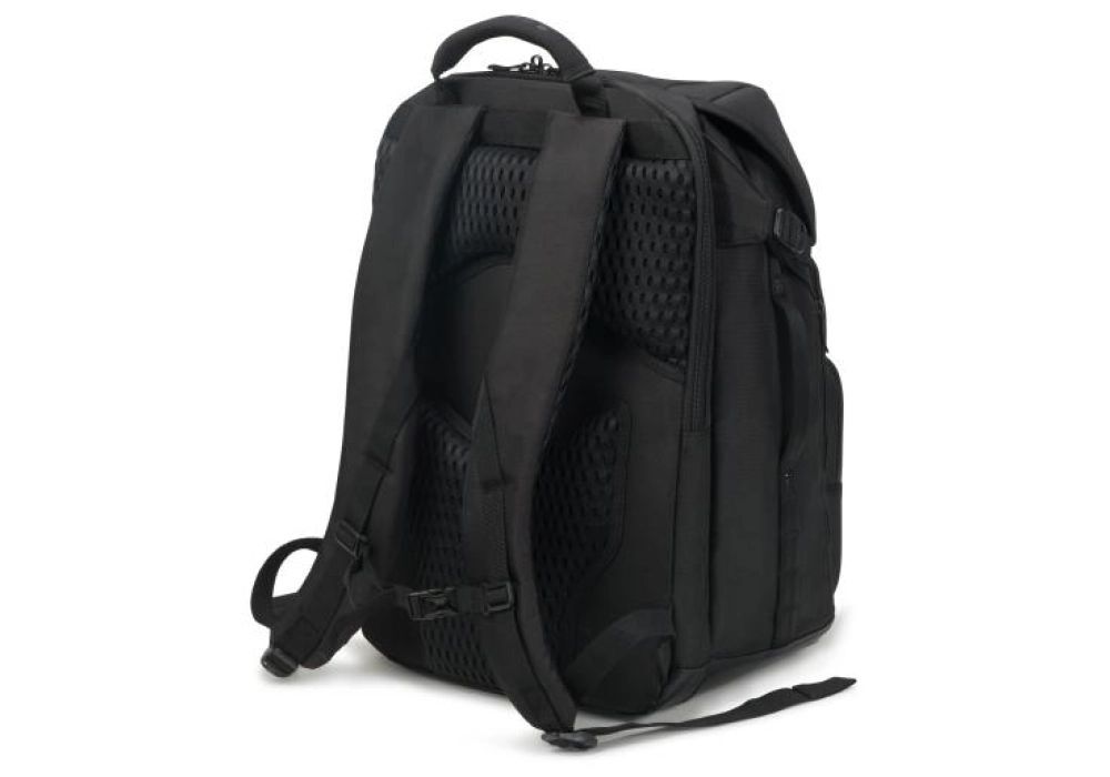 Рюкзак Caturix Cumbattant Ecotec 17,3, 38 л, CTRX-05