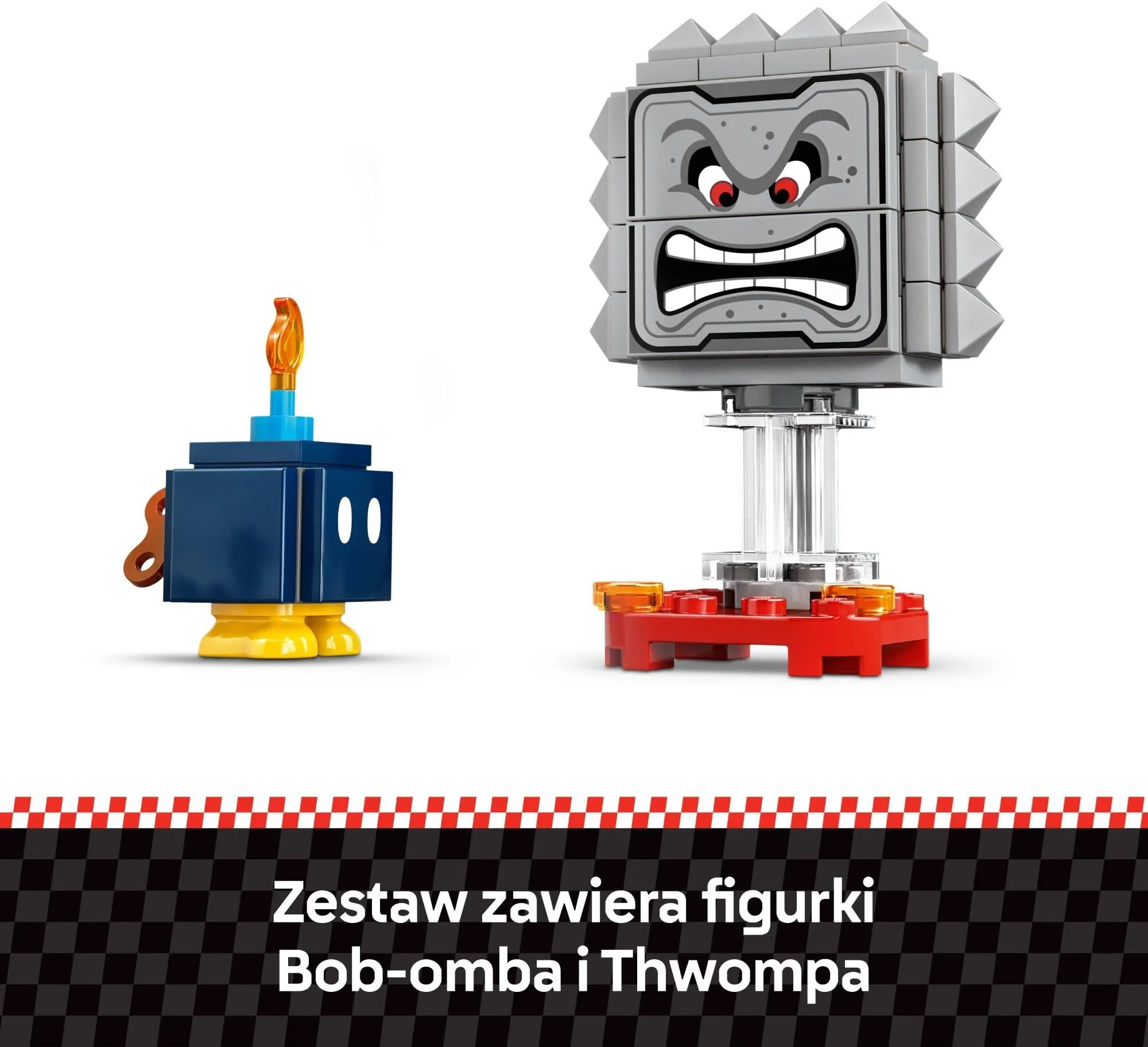 LEGO Super Mario 72043