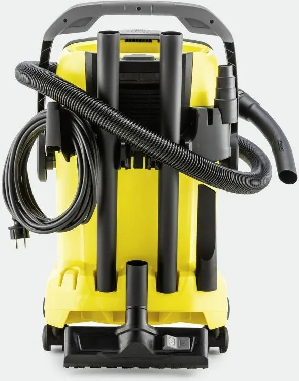 Пылесос Karcher WD 5 P V-25/5/22 1.628-306.0