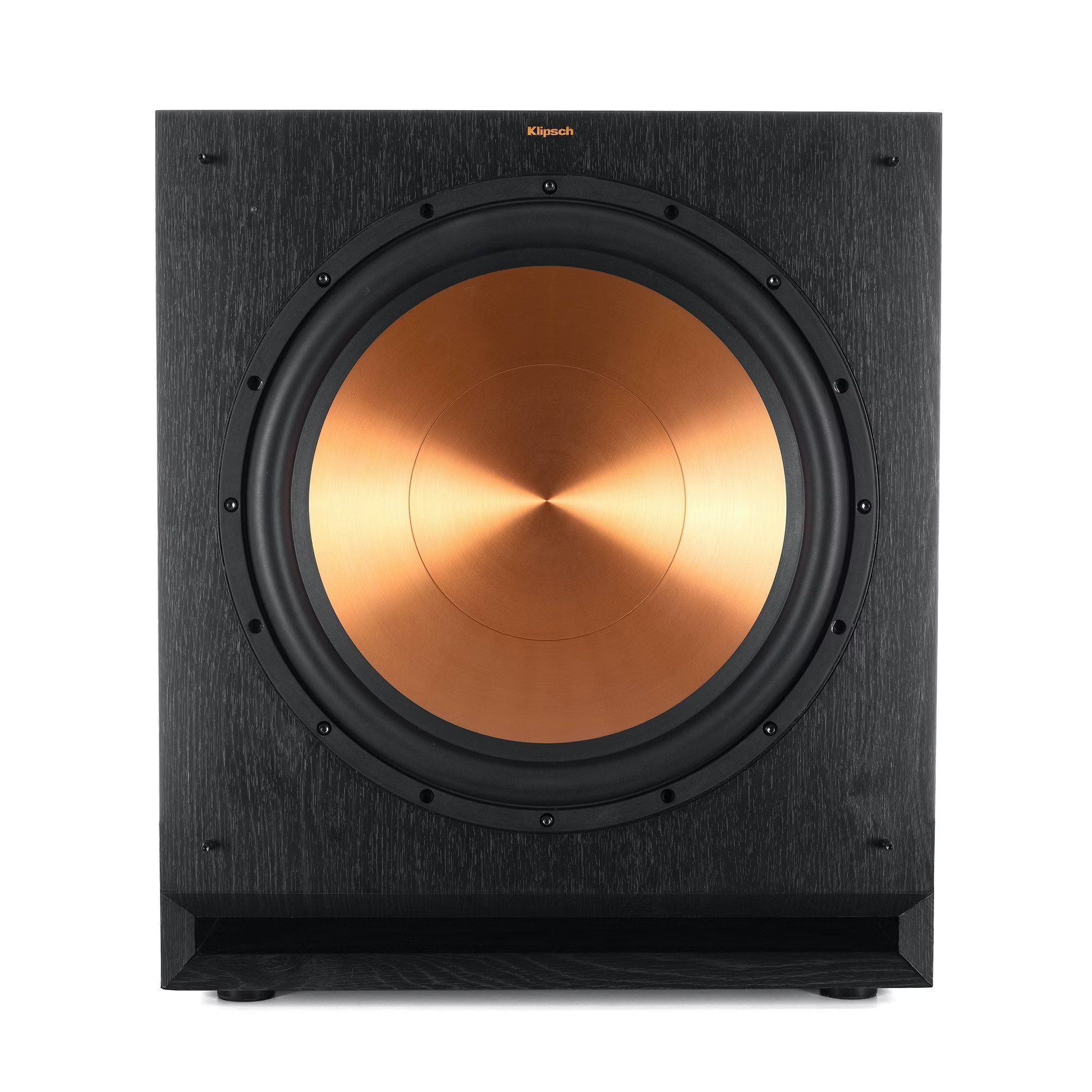 Сабвуфер Klipsch SPL-150 1 колонка ebony