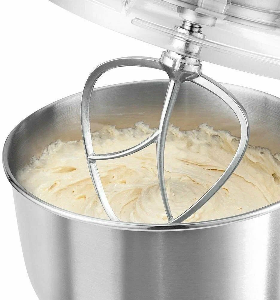 Кухонный комбайн Profi Cook PC-KM 1197 anthrazit