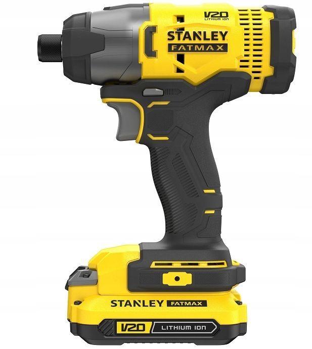 НАБОР ЭЛЕКТРОИНСТРУМЕНТОВ STANLEY SFMCK469M2-QW