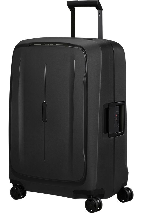 Чемодан Samsonite Essens 146911-1374 69см 88л Graphite