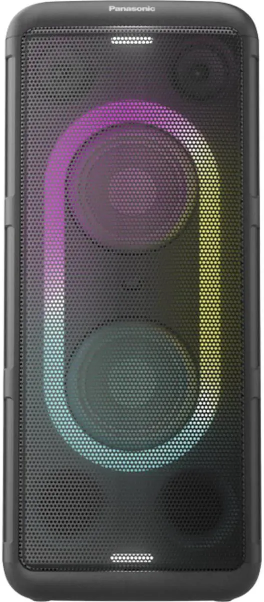 Акустическая система Panasonic SC-TMAX45 черная