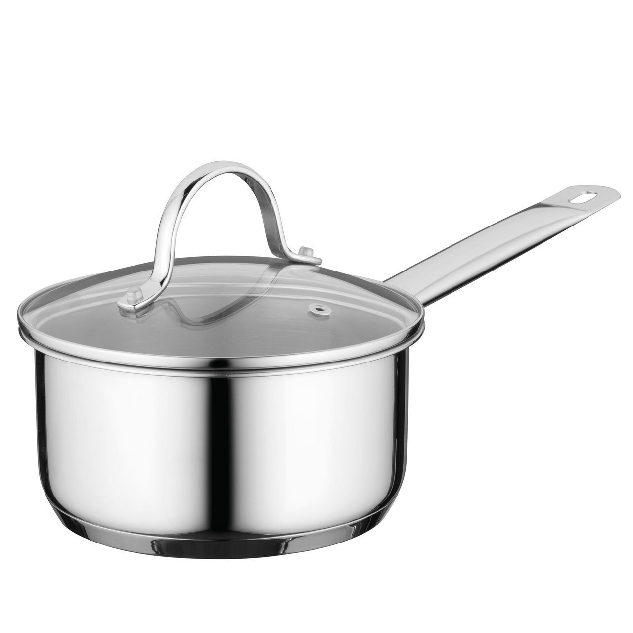 Набор посуды BergHOFF Comfort 1100240А 12 пр. серебристый