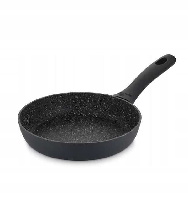Сковорода Gerlach Granitex 24 см ILAG XERA DUR 2
