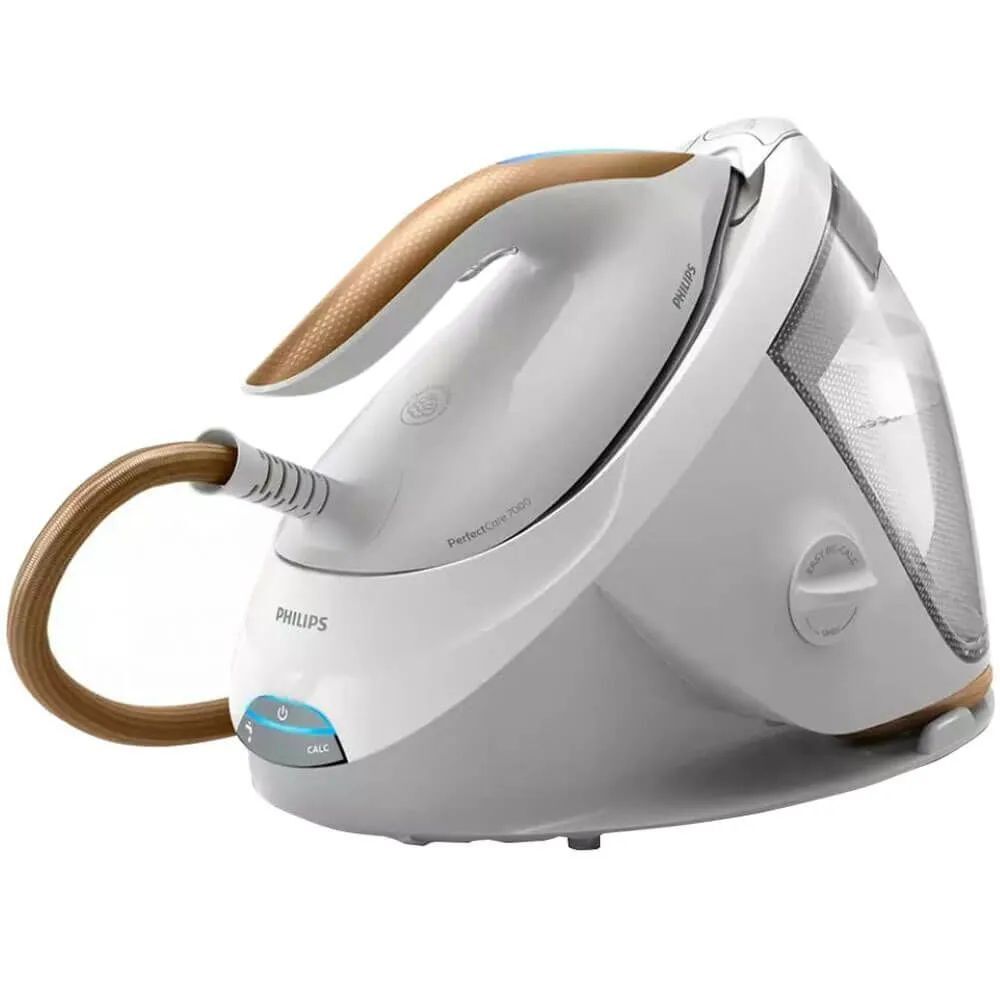 Парогенератор Philips PSG7040/10 PerfectCare 7000 Series белый