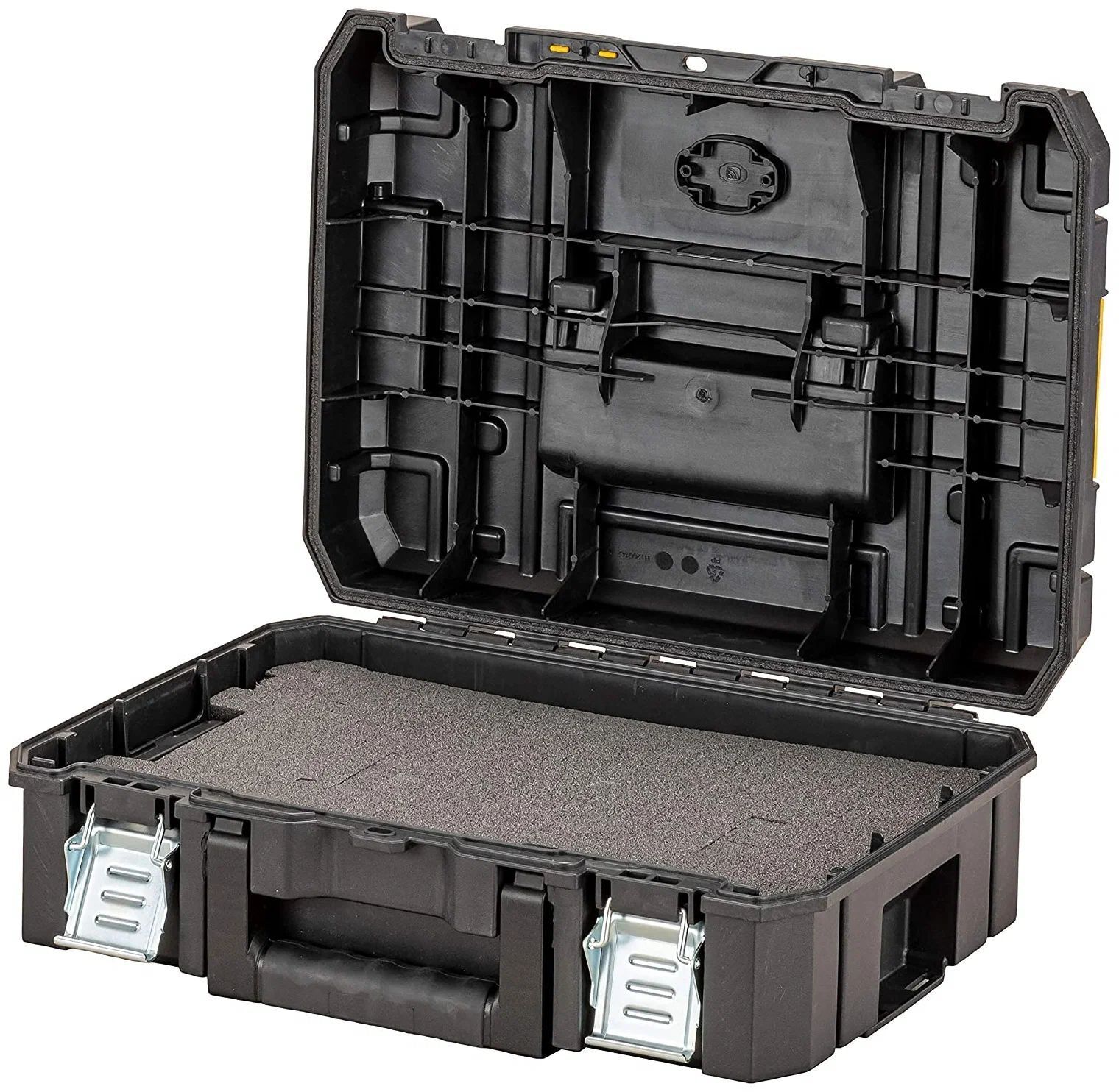 Модульный ящик для инструмента DEWALT DWST83345-1 TSTAK 2.0, IP54, 44x33x16см