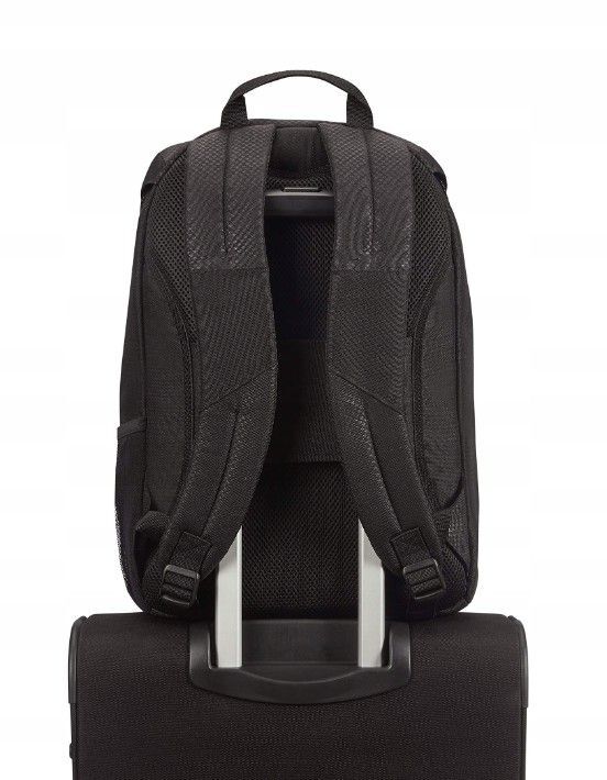 Рюкзак для ноутбука Samsonite Sonora M 14", черный