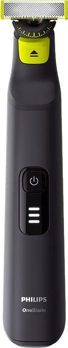 Триммер Philips OneBlade Face + Body QP6541/16