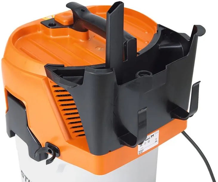 Пылесос промышленный Stihl SE 122 E