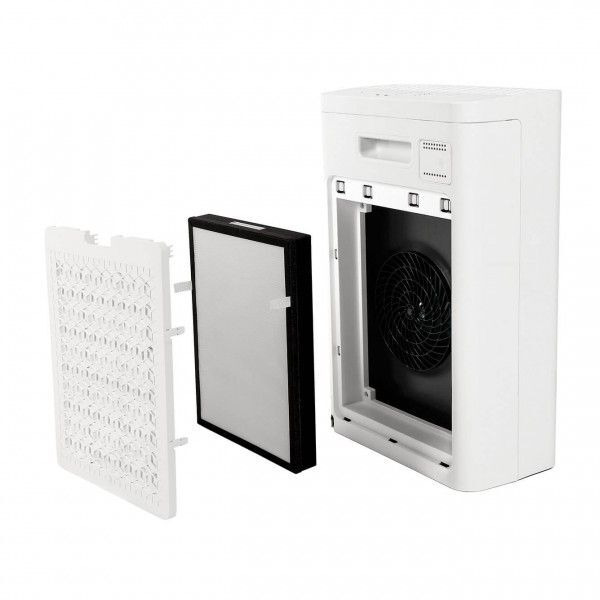 Очиститель воздуха Toshiba CAF-X33XPL