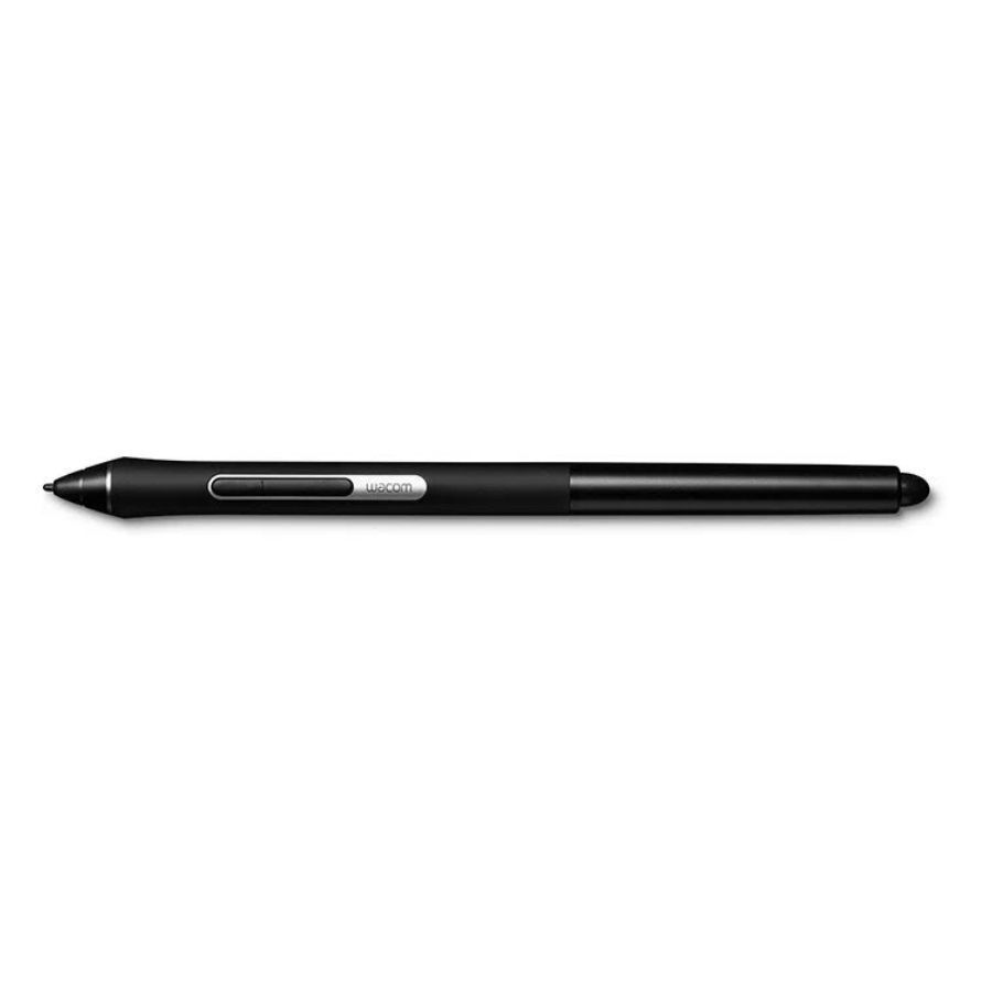 Стилус WACOM Pro Pen Slim, черный для WACOM