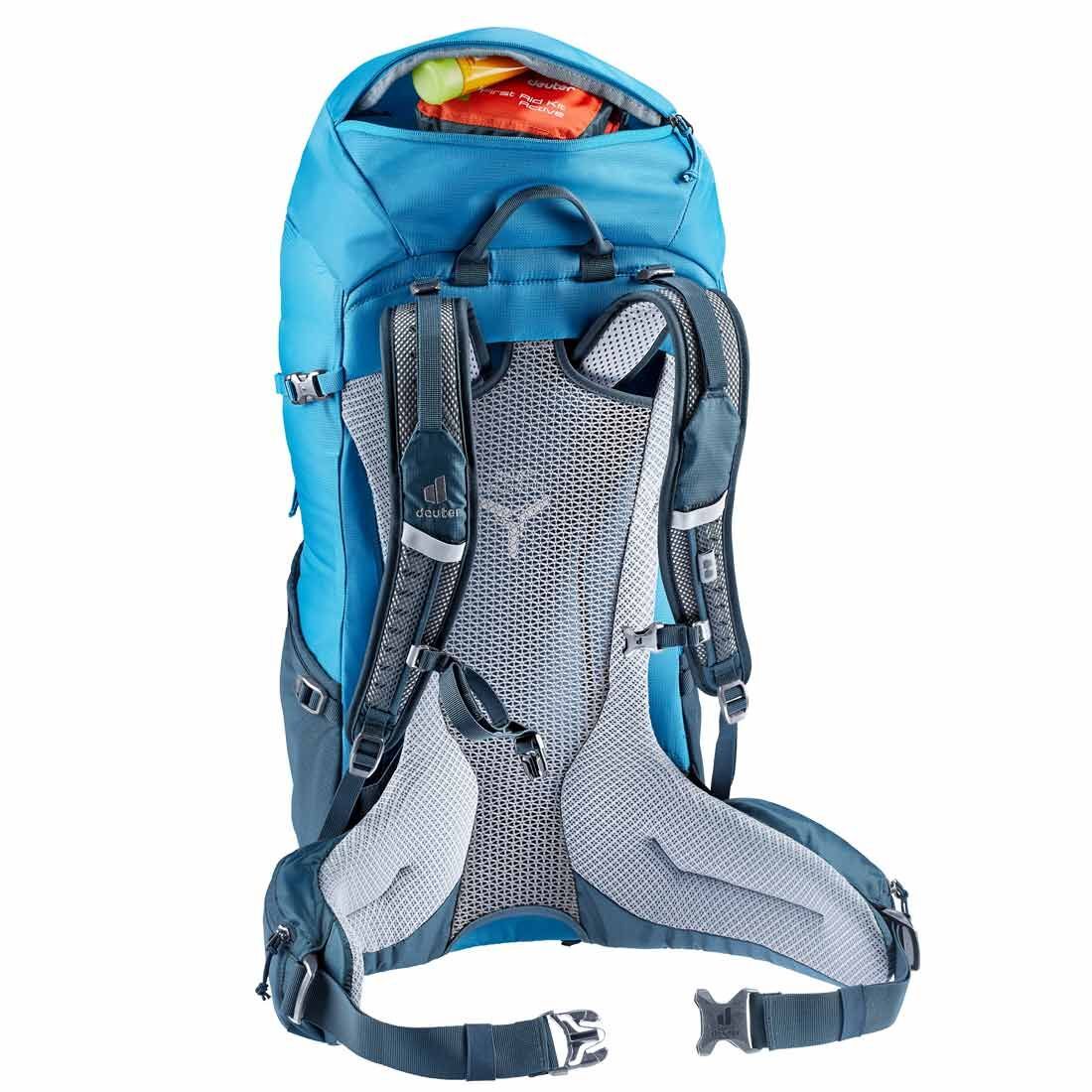 Рюкзак Deuter Futura 32 reef-ink