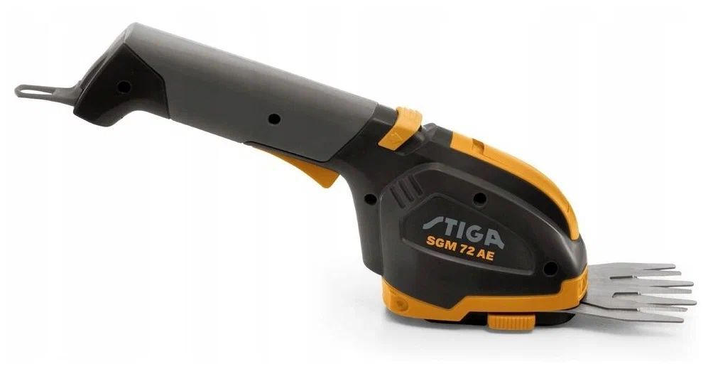 Кусторез STIGA SGM 72 AE