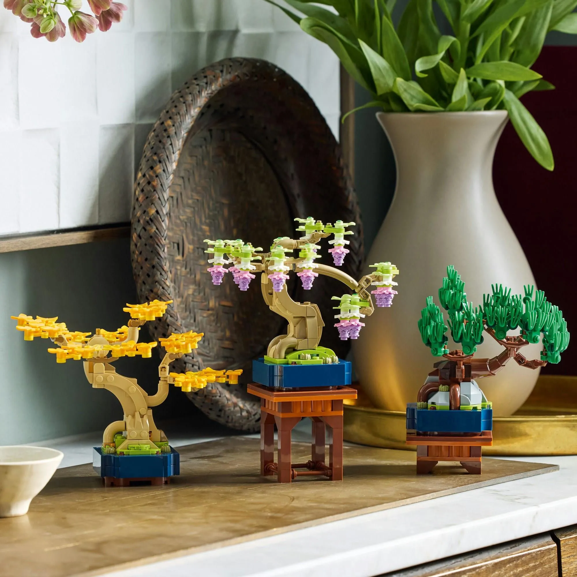LEGO Botanicals 10373