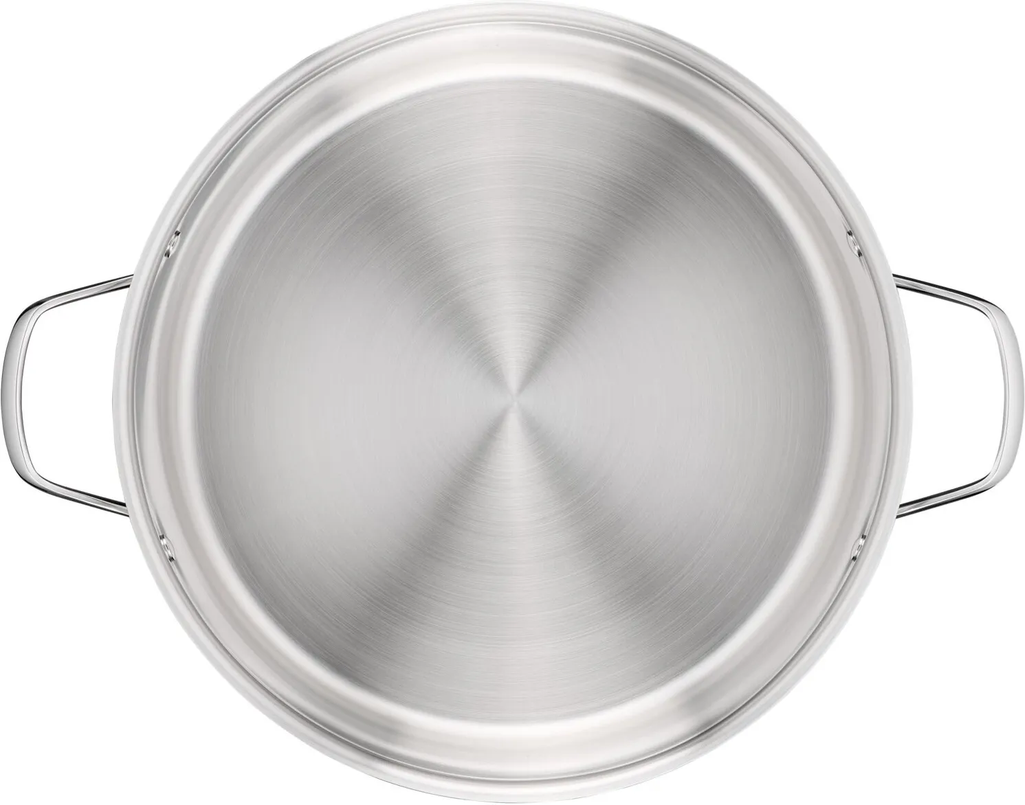 Кастрюля Tefal Space+ Emotion+ 13,8 л E3368555