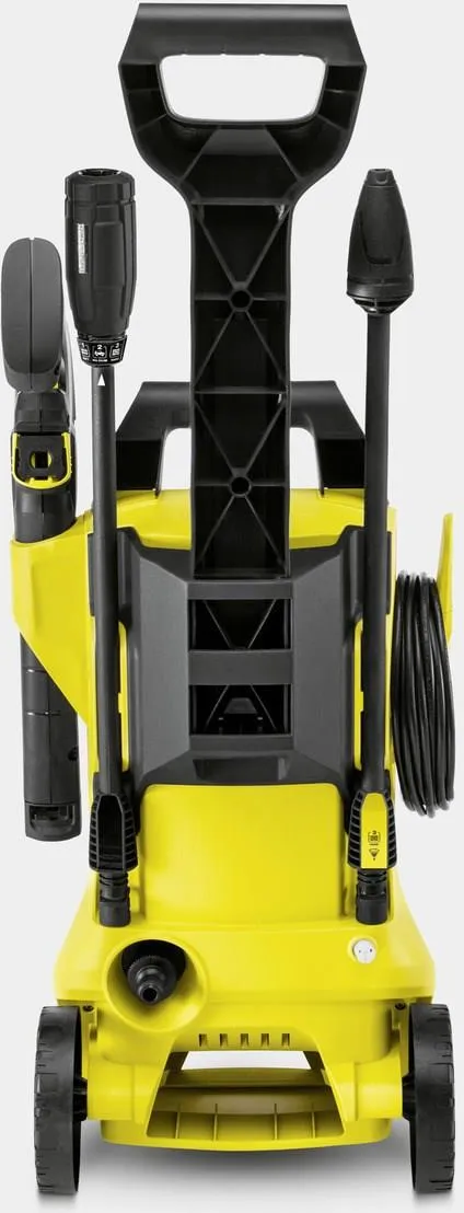 Мойка высокого давления KARCHER K2 Power Control 1.673-600.0
