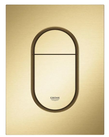 Панель смыва Grohe Arena Cosmopolitan S 37624GN0