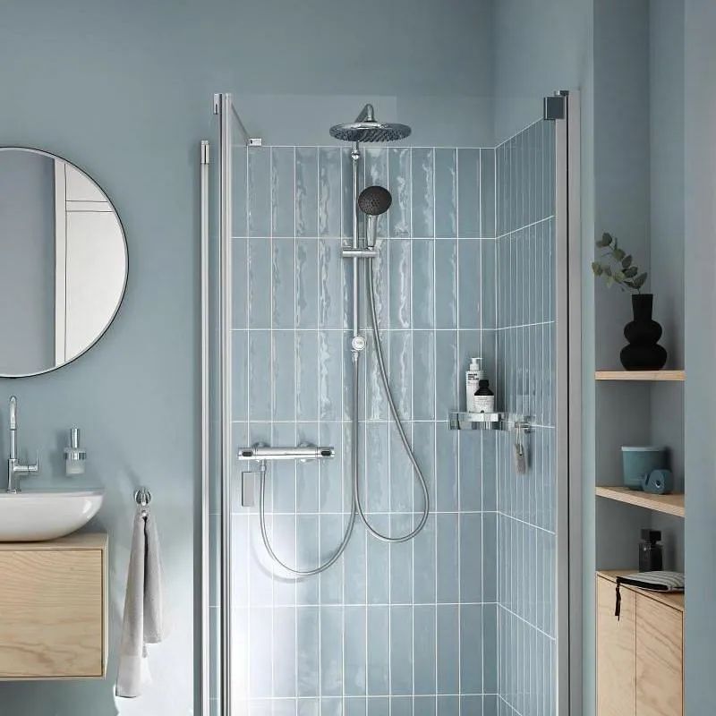 Душевая система Grohe Vitalio Start 26680001