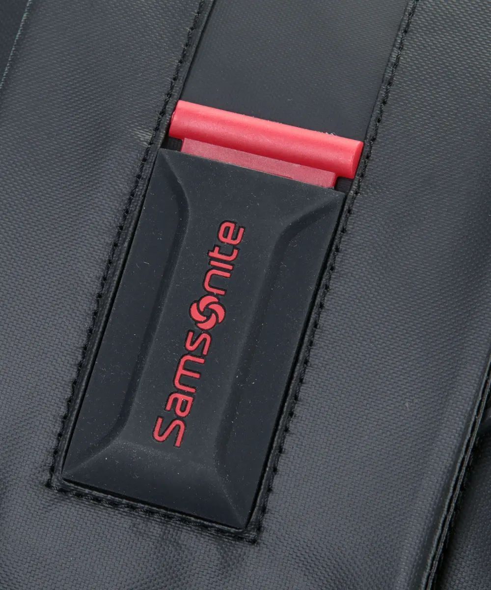 Рюкзак для ноутбука Samsonite Paradiver Light, черный 15.6"