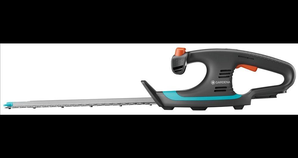 Кусторез Gardena EasyCut 40/18V P4A Solo (14733-55)