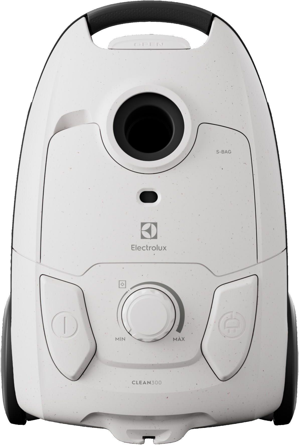 Пылесос Electrolux Серия 300 EB31C1SW