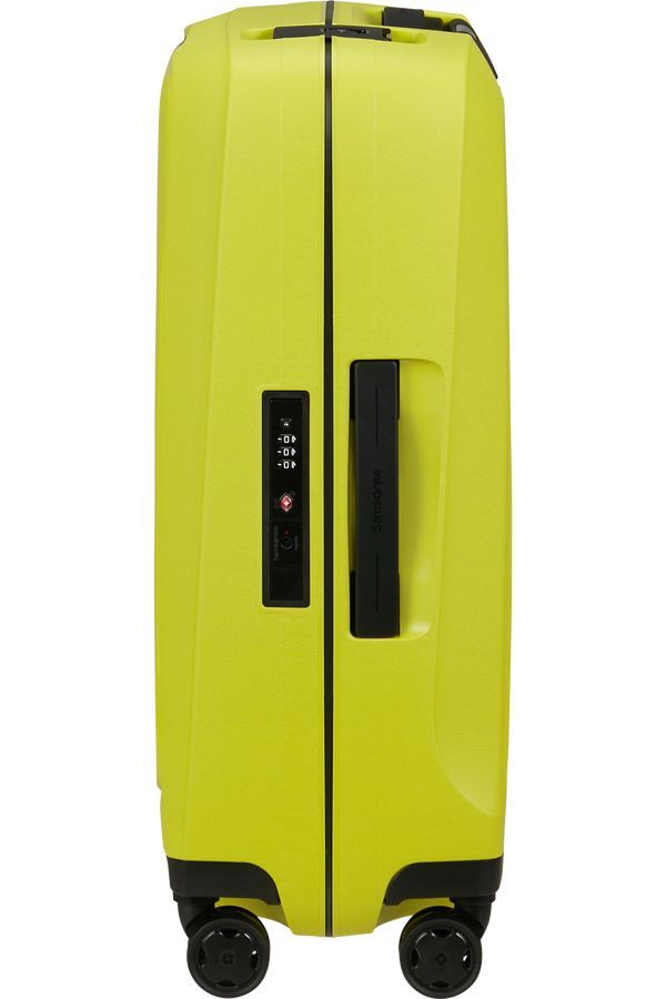 Чемодан Samsonite Essens 146909-1515 55см 39л Lime
