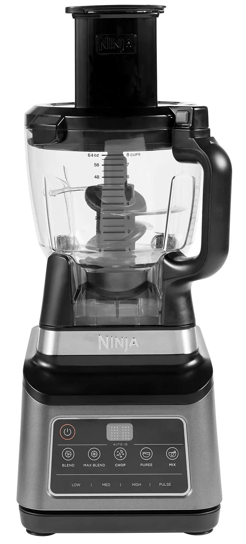 Кухонный комбайн NINJA BN800EU