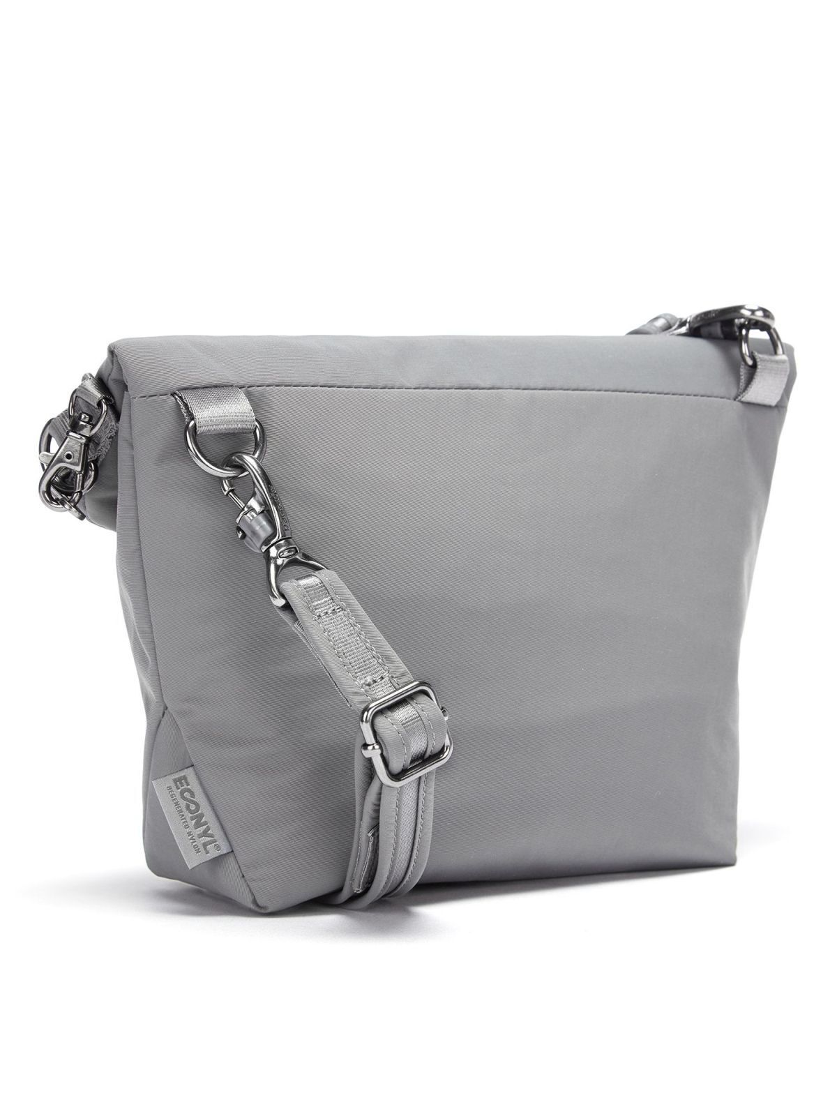 Сумка Pacsafe Citysafe Cx Convertible Crossbody 5л Gravity серый