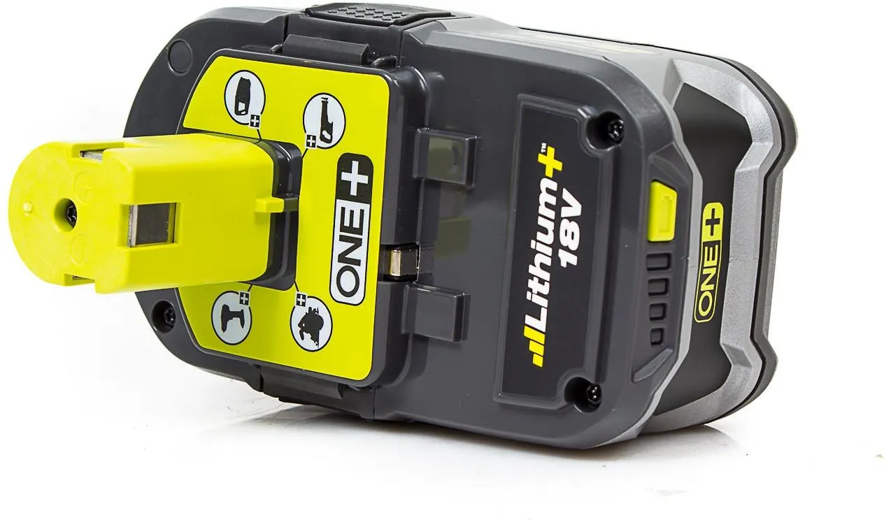 Аккумулятор RYOBI RB18L50