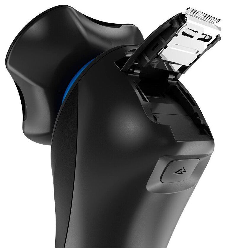 Электробритва Remington XR1430, черный
