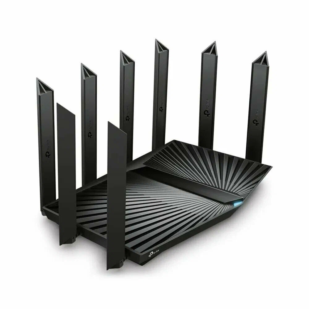 Wi-Fi роутер TP-Link Archer AX95