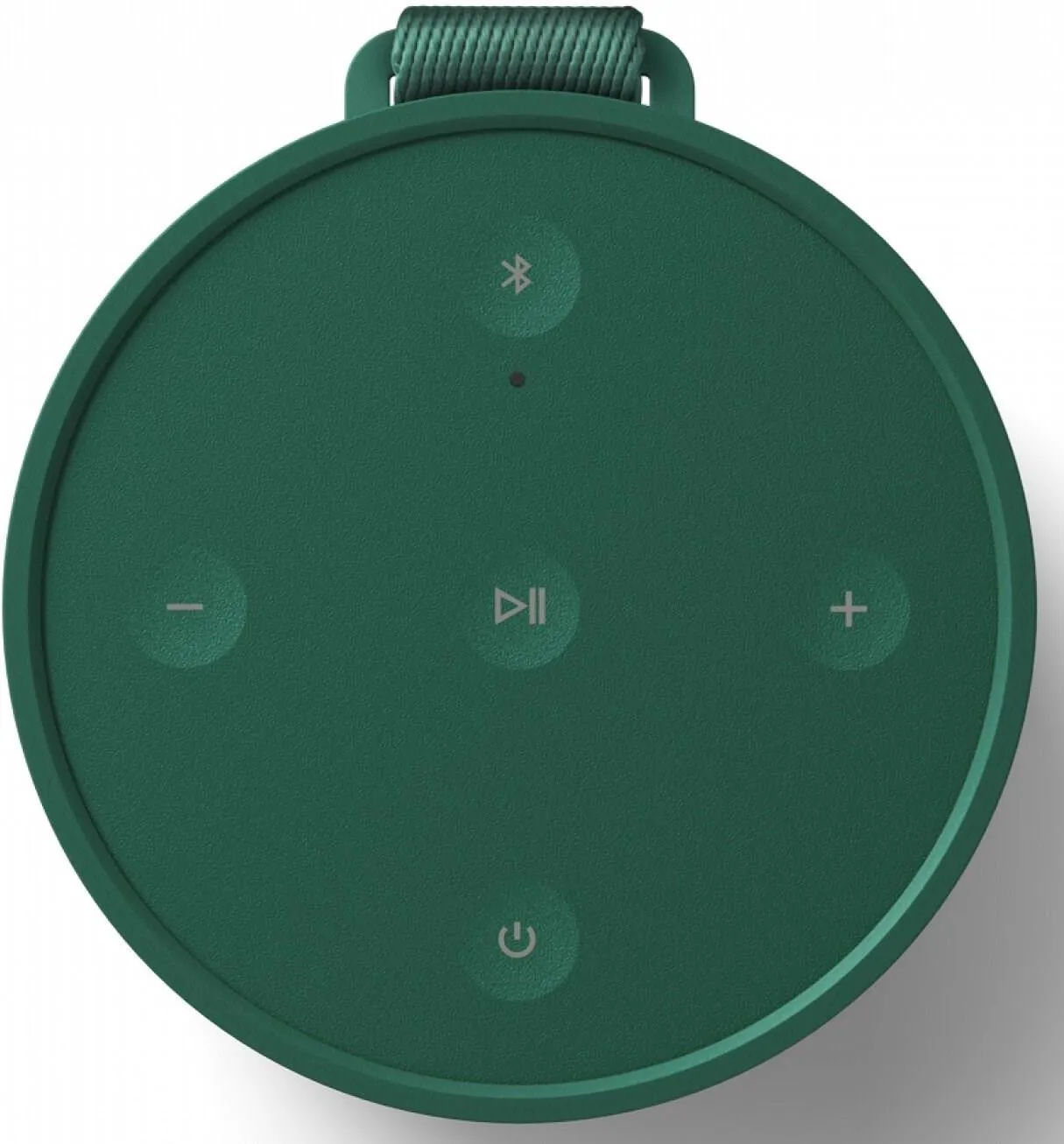 Портативная колонка Bang & Olufsen Beosound Explore, зелёный
