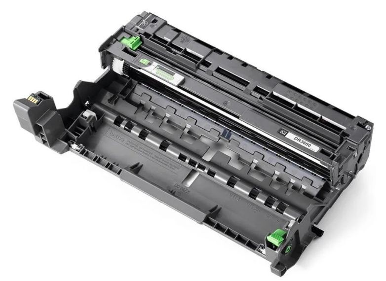 Картридж Brother DR-3600 черный