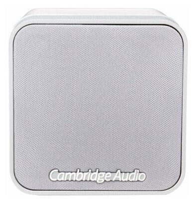 Cambridge Audio Minx Min 12, серый