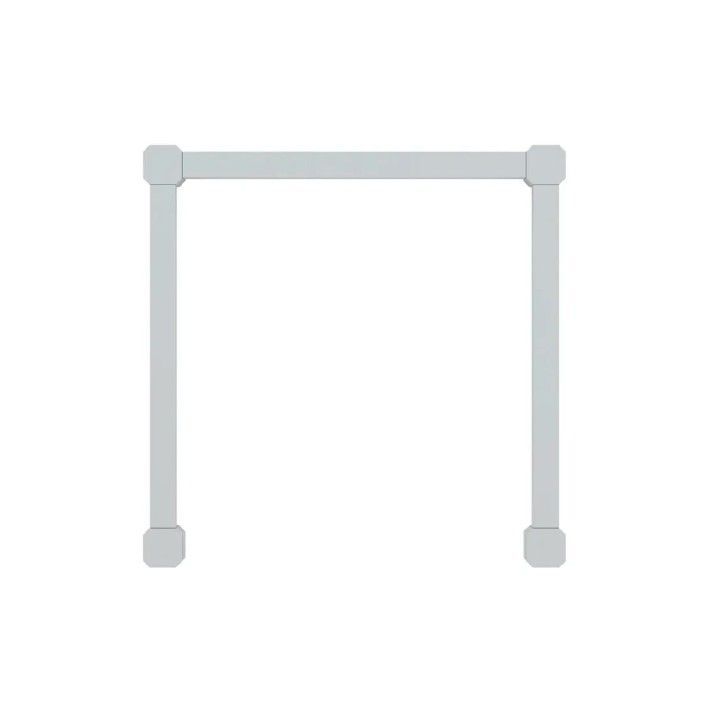 Дополнительные панели Nanoleaf Lines Squared, 3 шт. NL59E00-3SN00