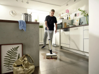 Электрическая швабра KARCHER FC 7 Cordless 1.055-701.0