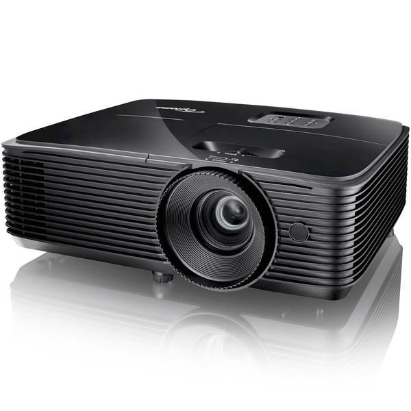 Optoma HD146x