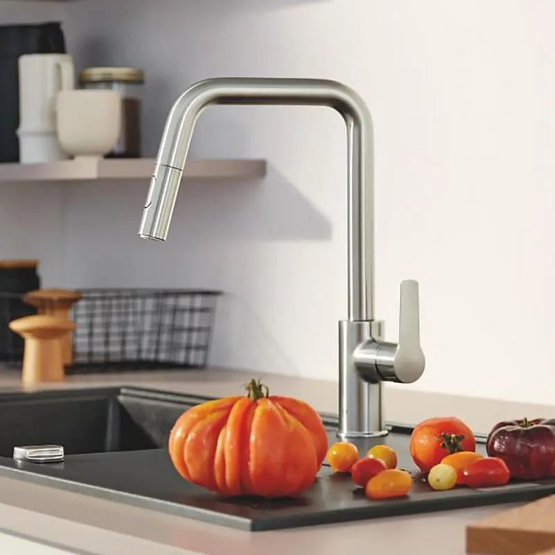 Смеситель для кухни.Grohe Start 30631DC0