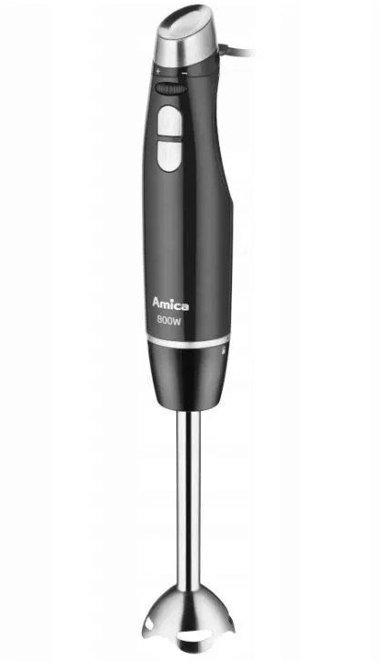 Блендер Amica BL5014 800Вт черный